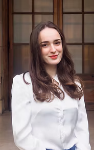 Inès DUSSAUCHOY